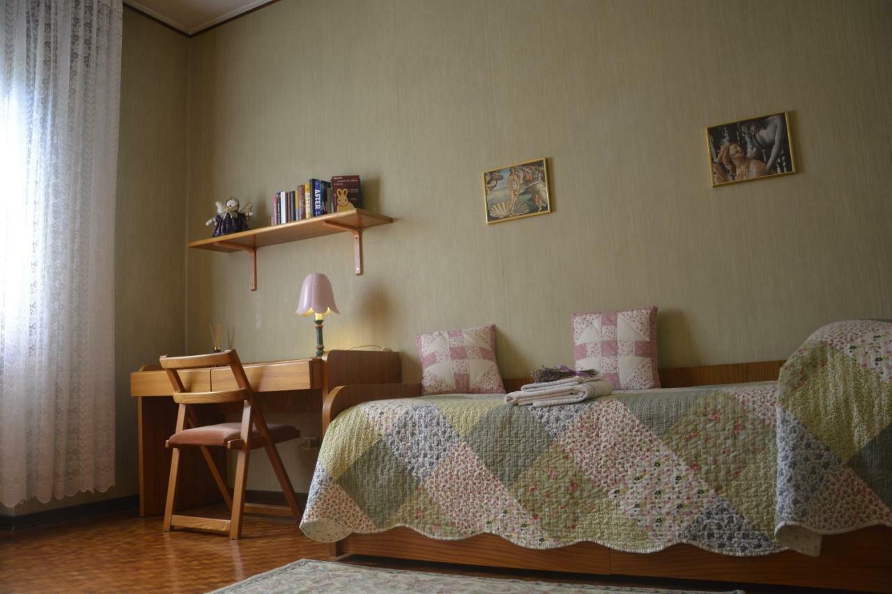 Bed & Bike Belfiore มอนตังญานา ภายนอก รูปภาพ